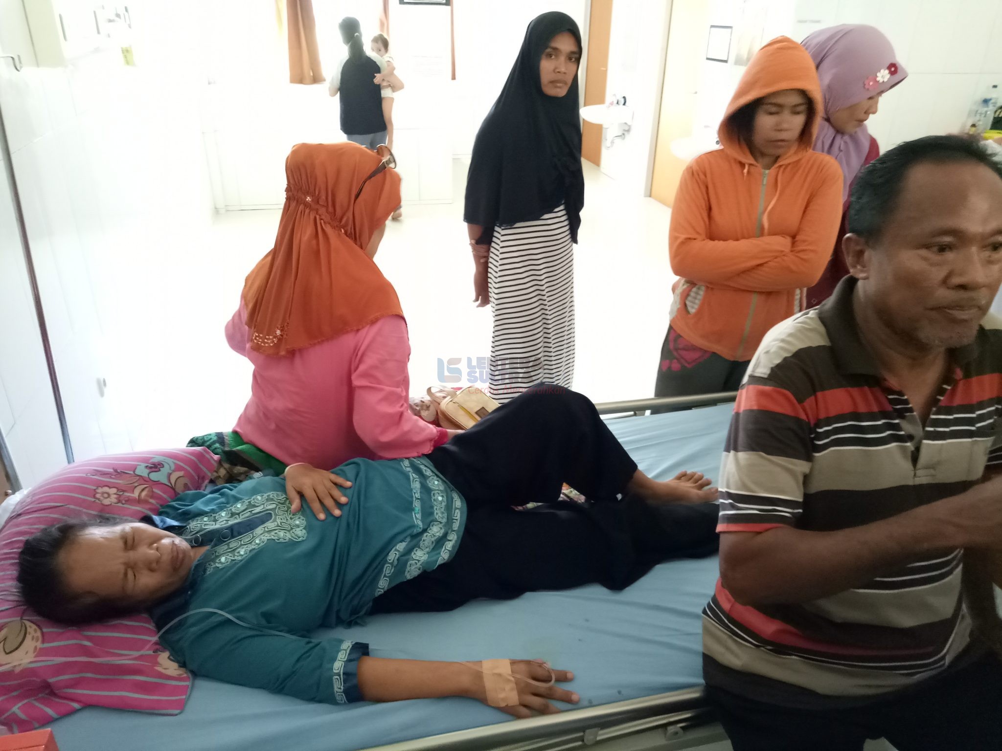 Layanan Kesehatan