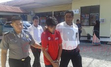 Kasus Pembunuhan