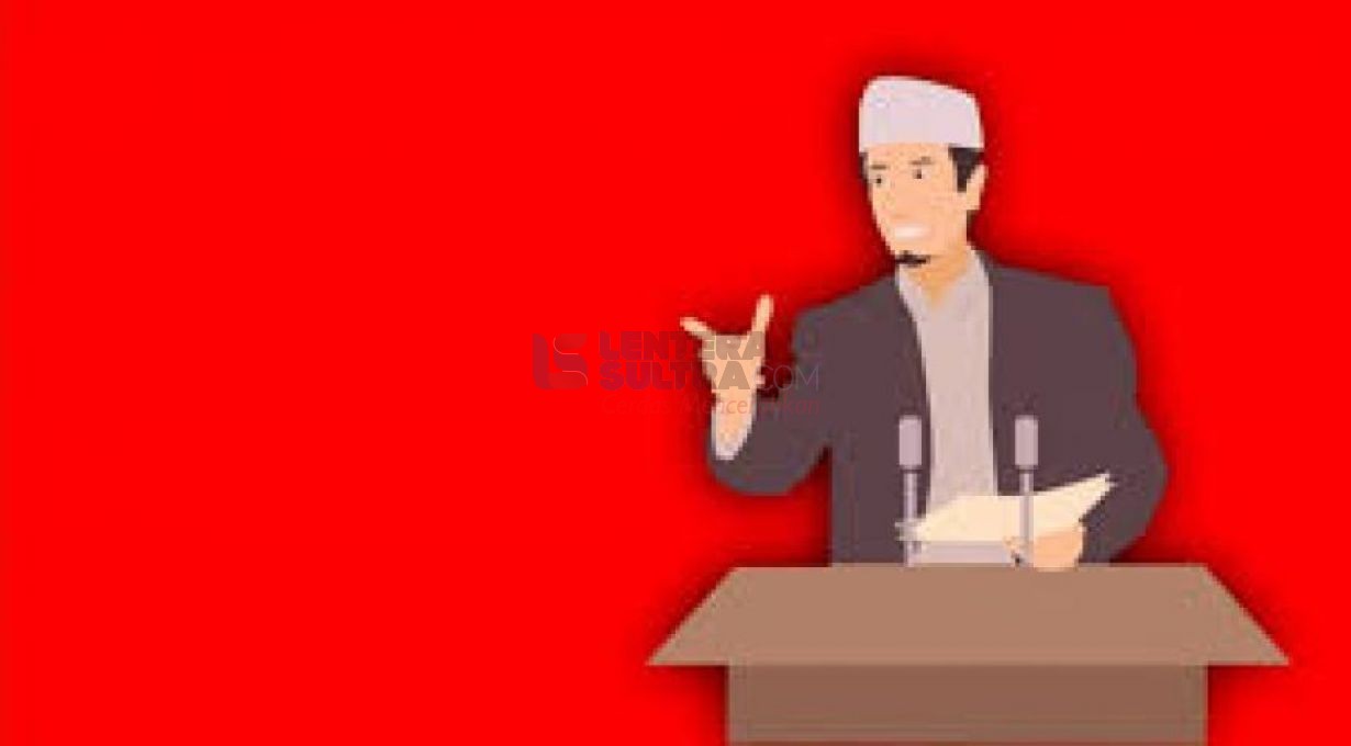 Bawaslu Sultra Khatib Idul Adha Hindari Khutbah Berbau Politik